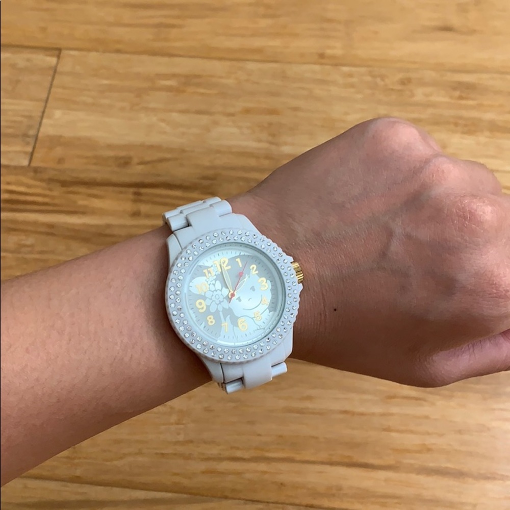 88 Tees Watch